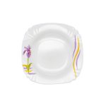 سرویس غذا خوری 25 پارچه اوپال هومیت طرح زنبق - تصویر 3