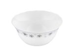 سرویس 40 پارچه اوپال طرح ماریا آبی نیلوفری - تصویر 2