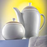 سرویس 96 پارچه چینی هومیت طرح کاترینا