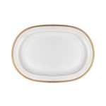 سرویس 96 پارچه چینی هومیت طرح کاترینا - تصویر 4
