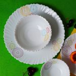 سرویس غذا خوری اوپال طرح مهدیس