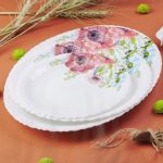 سرویس غذاخوری اوپال هومیت طرح گلسا