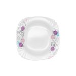 سرویس غذاخوری 28 پارچه اوپال هومیت طرح آوین مربع - تصویر 3