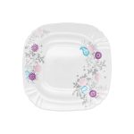 سرویس غذاخوری 28 پارچه اوپال هومیت طرح آوین مربع - تصویر 4