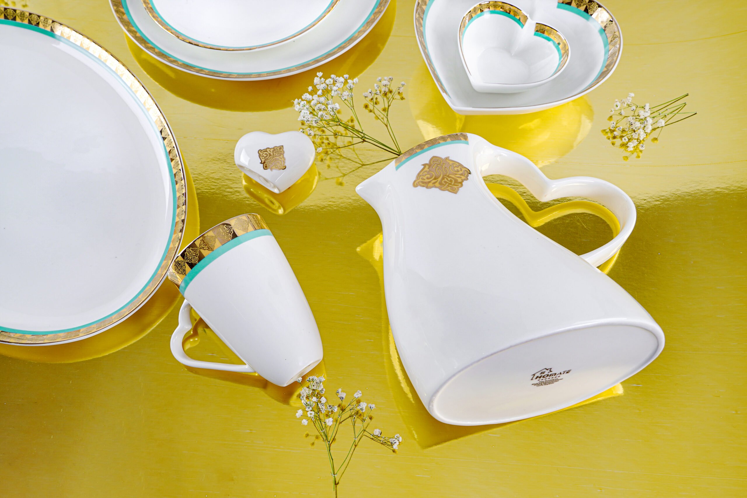 شستشوی ظروف