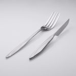 سرویس قاشق و چنگال 20 پارچه مدل میرا - تصویر 2