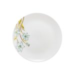 سرویس غذا خوری 40 پارچه اوپال هومیت طرح افرا آبی - تصویر 2