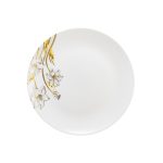 سرویس غذا خوری 28 پارچه اوپال هومیت طرح افرا طوسی - تصویر 4