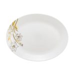 سرویس غذا خوری 28 پارچه اوپال هومیت طرح افرا طوسی - تصویر 5