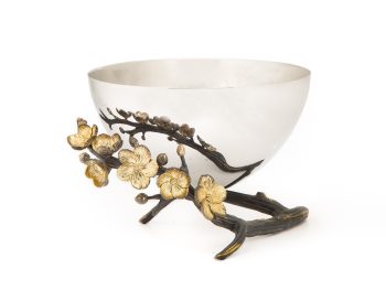 میوه خوری متوسط برنج سیلور آنمون15397