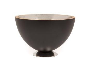 میوه خوری متوسط مشکی نقره ای سیکاس15827