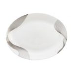سرویس غذا خوری 40 پارچه  اوپال هومیت طرح آیما پلاتین - تصویر 5