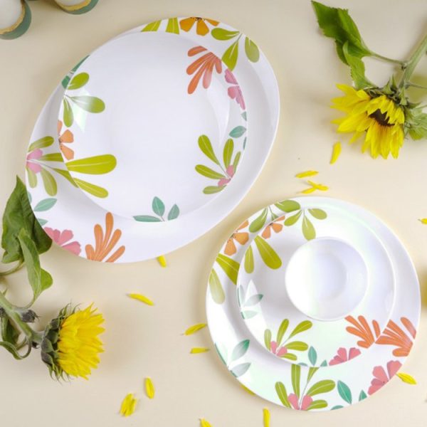 سرویس غذاخوری اوپال طرح آترین