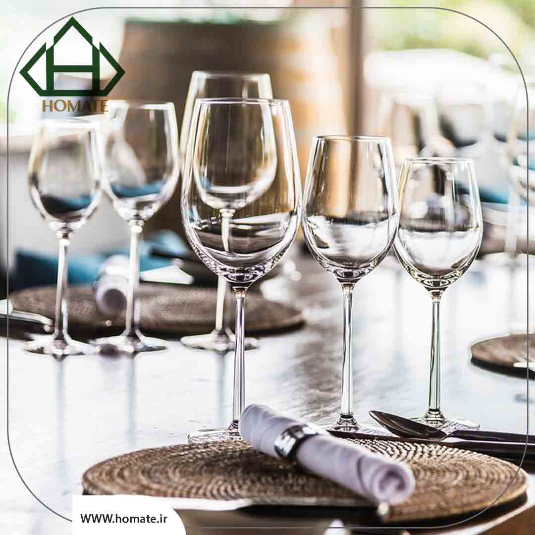 راهنمای خرید انواع ظروف نوشیدنی