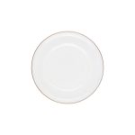سرویس 27 پارچه نیو بن چاینا مارینا هومیت طرح خط طلا - تصویر 5
