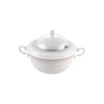 سرویس 90 پارچه نیو بن چاینا مارینا هومیت طرح لارا - تصویر 9