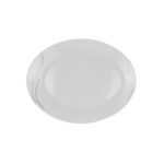 سرویس 25 پارچه اوپال هومیت طرح لونا صورتی - تصویر 5