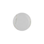 سرویس 25 پارچه اوپال هومیت طرح لونا فیروزه ای - تصویر 4