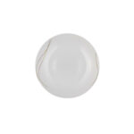 سرویس 25 پارچه اوپال هومیت طرح لونا صورتی - تصویر 6